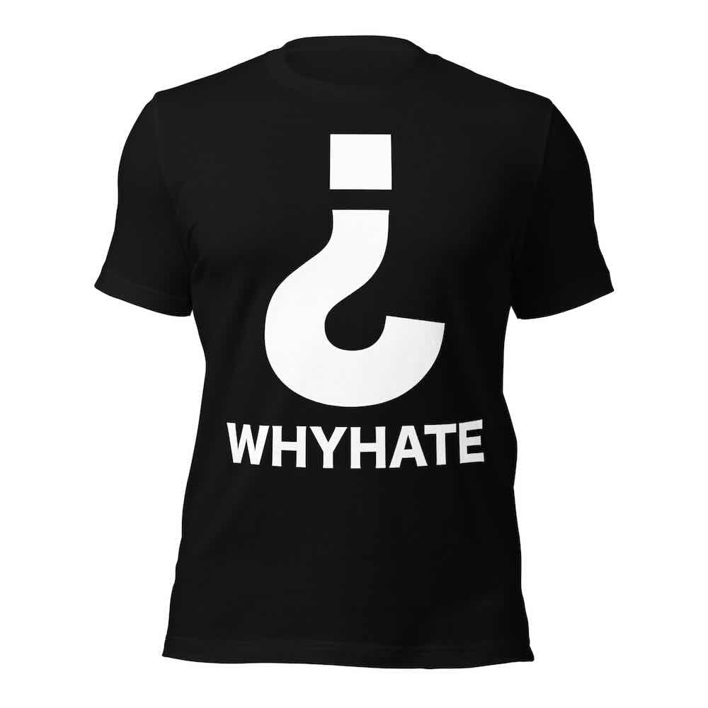 Why Hate Marzheen Limited Edition